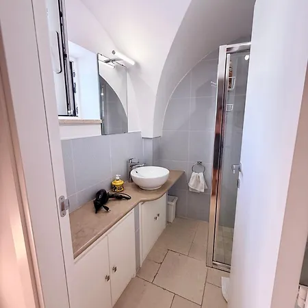 Дом отдыха Casa Erika Con Terrazza Panoramica Остуни