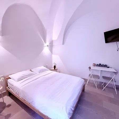 Дом отдыха Casa Erika Con Terrazza Panoramica