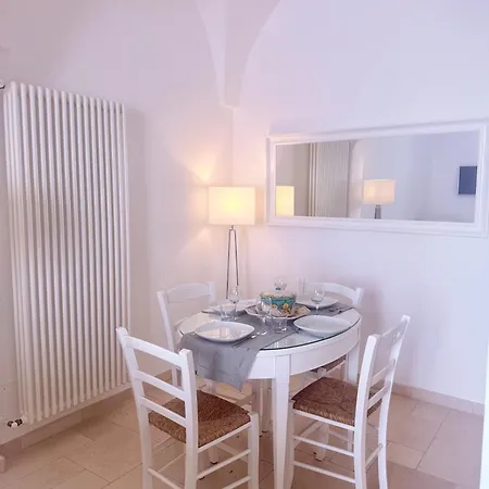 Casa Erika Con Terrazza Panoramica