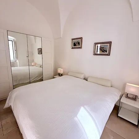 Casa Erika Con Terrazza Panoramica