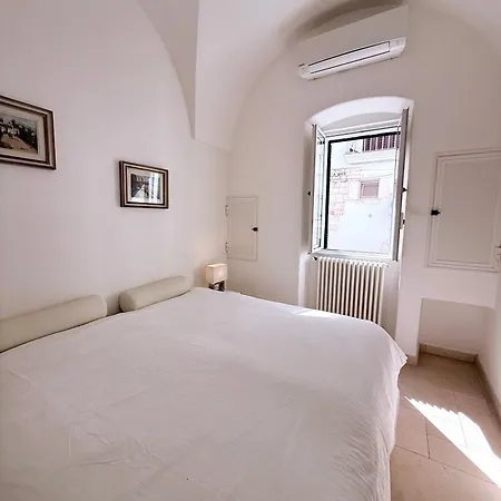 Casa Erika Con Terrazza Panoramica *