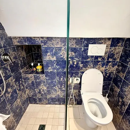 Casa Erika Con Terrazza Panoramica *