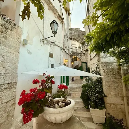 Casa Erika Con Terrazza Panoramica