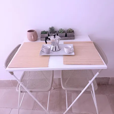 Casa Erika Con Terrazza Panoramica Ostuni