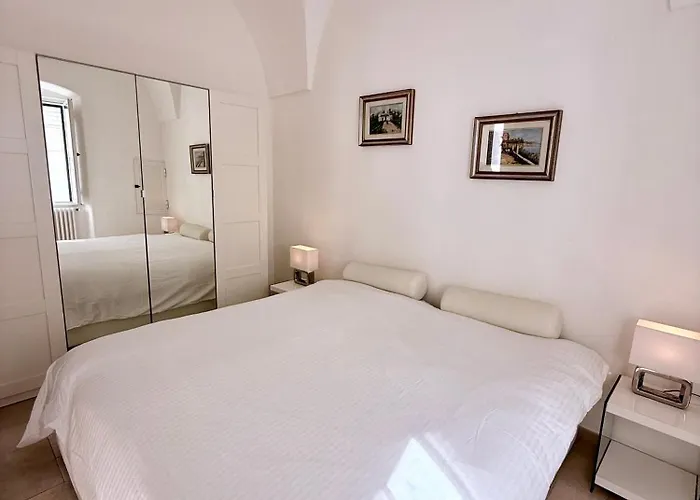 Casa Erika Con Terrazza Panoramica