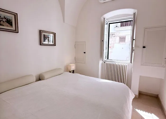 Casa Erika Con Terrazza Panoramica *