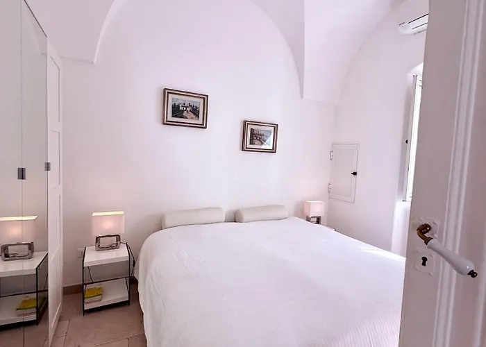 Casa Erika Con Terrazza Panoramica Ostuni