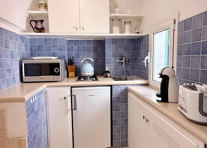 Casa Erika Con Terrazza Panoramica * Ostuni