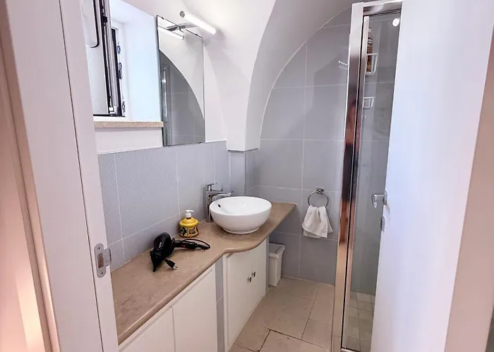 Сasa de vacaciones Casa Erika Con Terrazza Panoramica Ostuni