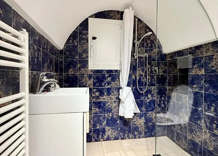 Casa Erika Con Terrazza Panoramica Сasa de vacaciones Ostuni