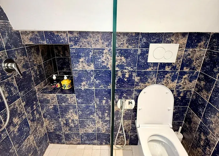 Casa Erika Con Terrazza Panoramica *