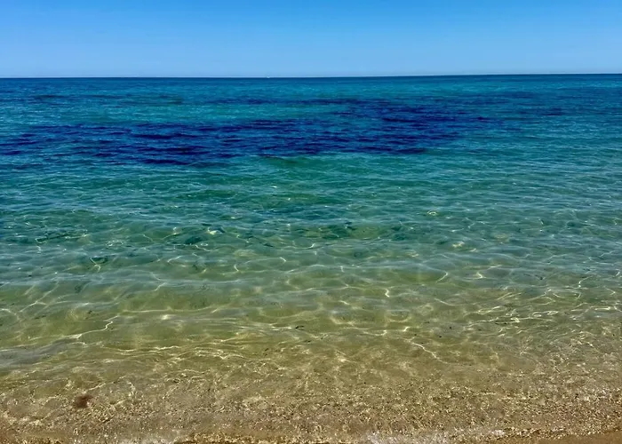 Casa Erika Con Terrazza Panoramica بيت للعطل *