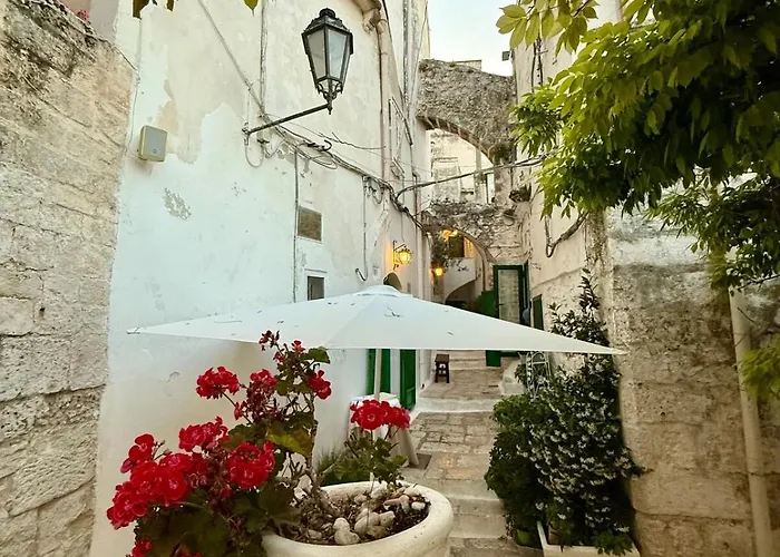 Casa Erika Con Terrazza Panoramica